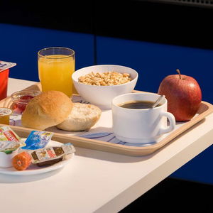 Hotel Ibis Budget Zurich Airport cazare Glattbrugg