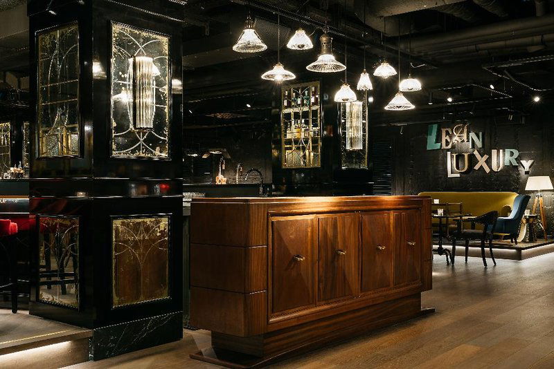 Hotel Ruby Mimi Zurich