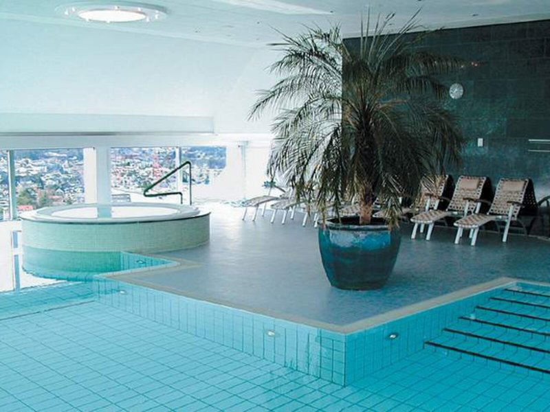 Hotel Mama Shelter Zurich