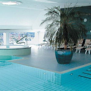 Hotel Mama Shelter Zurich cazare Zurich