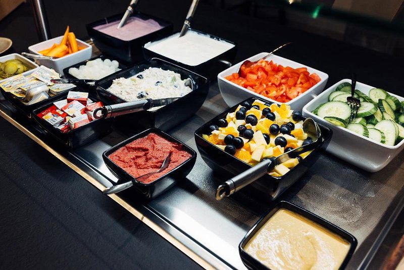 Hotel Harry’s Home Zürich Limmattal