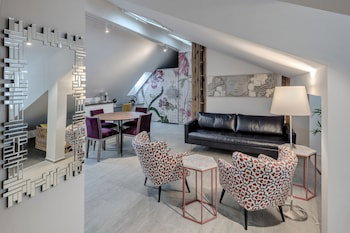 Hotel The Residence La Cittadella