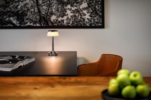 Hotel La Colombe Boutique Hotel