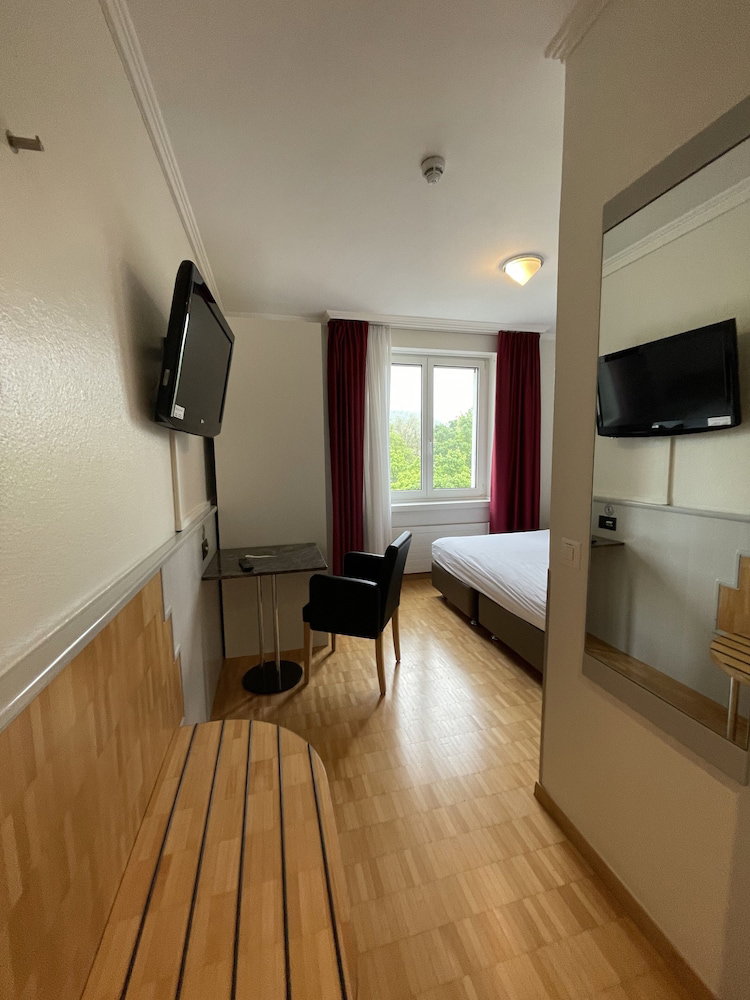 Hotel Swiss Star Irchel