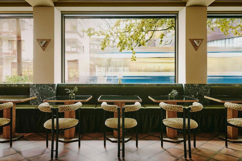 Hotel Locke Am Platz