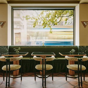 Hotel Locke Am Platz cazare Zurich