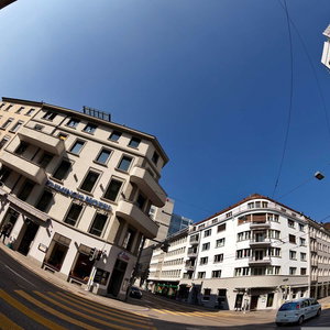 Hotel Visionapartments Brandschenkestrasse cazare Zurich