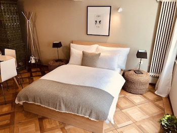 Hotel Top City Center Location By Airhome