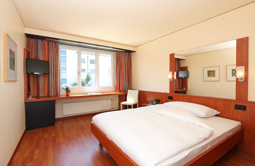 Hotel Hotel Arte Spreitenbach