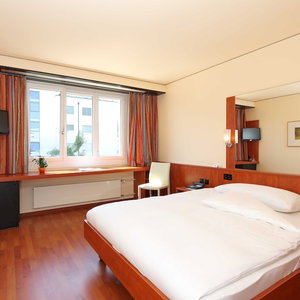 Hotel Hotel Arte Spreitenbach cazare Spreitenbach