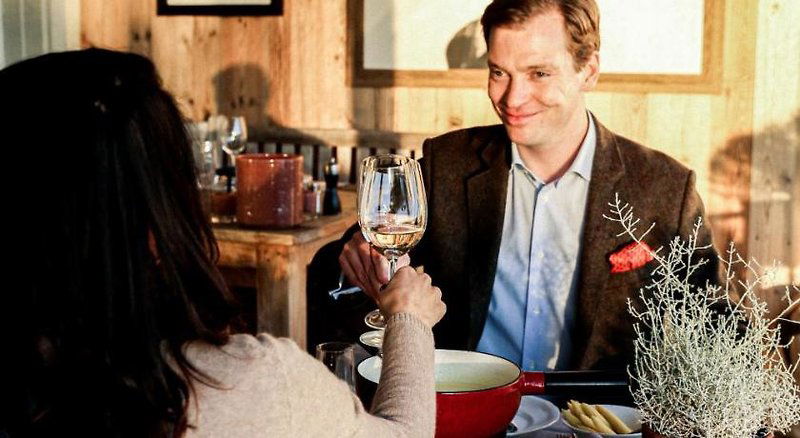 Hotel Hirschen Am See