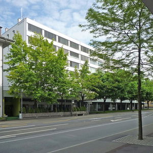 Hotel Visionapartments Zug Baarerstrasse cazare Zug