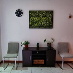 Hotel Casa Jardin Del Mango cazare San Jose