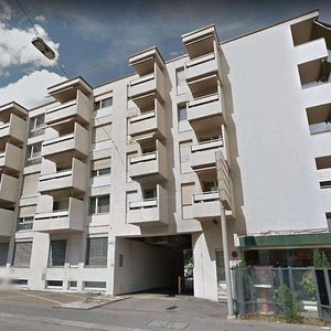 Hotel Visionapartments Zurich Binzmühlestrasse cazare Zurich