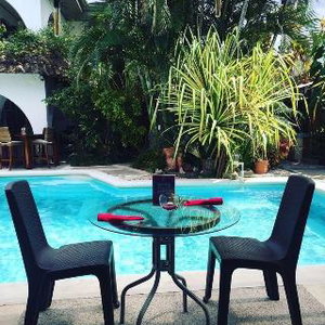 Hotel Colours Oasis Resort cazare San Jose