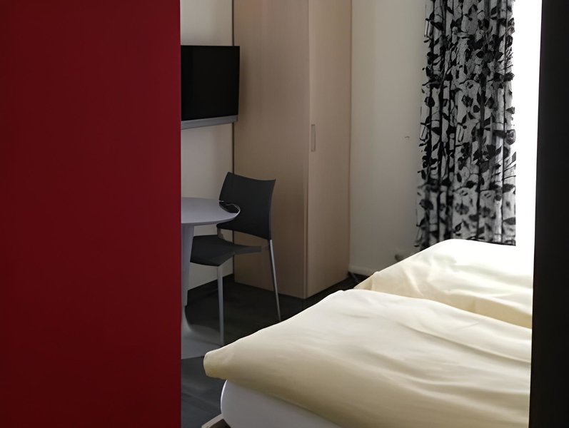 Hotel Hotel Central Da Mario