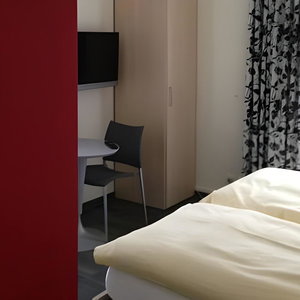 Hotel Hotel Central Da Mario cazare Sursee