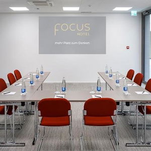 Hotel Focus Hotel cazare Sursee