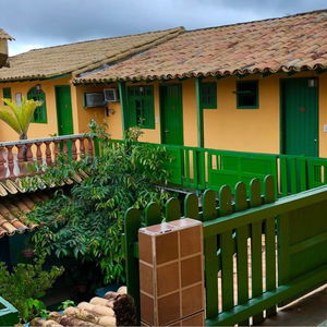Hotel Hostel Villas Boas cazare Arraial do Cabo