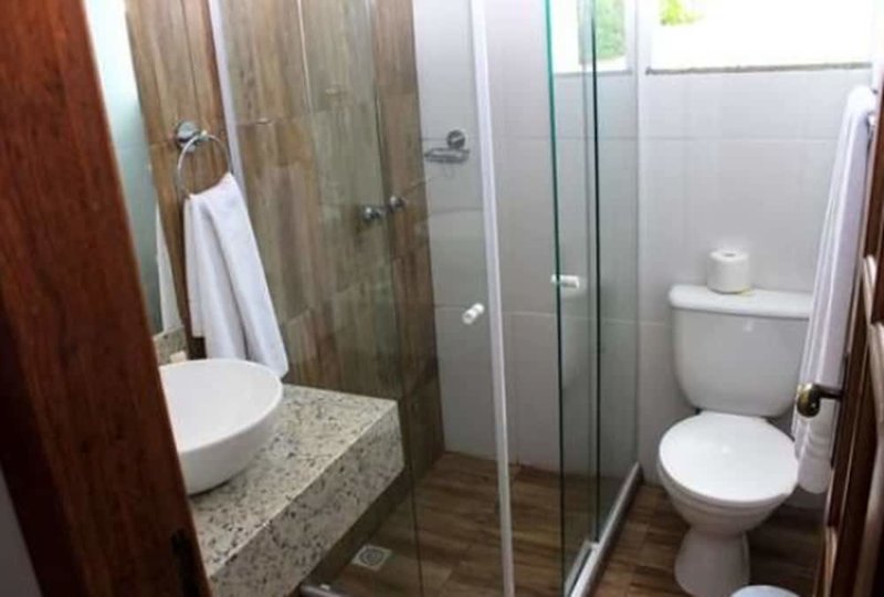 Hotel Pousada Xerxes