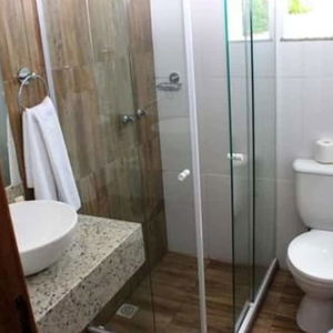 Hotel Pousada Xerxes cazare Arraial do Cabo