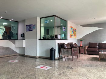 Hotel Loft Prainha