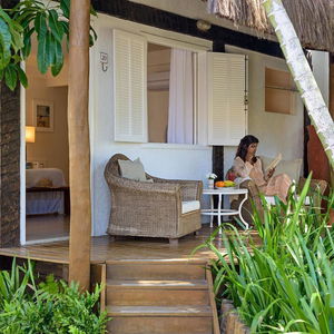 Hotel Abracadabra Pousada cazare Armacao de Buzios