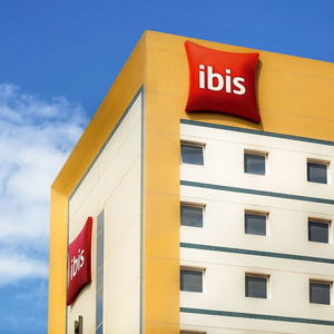 Hotel Ibis Macae cazare Macae