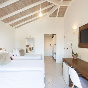 Hotel La Pedrera Small Hotel & Spa cazare Armacao de Buzios