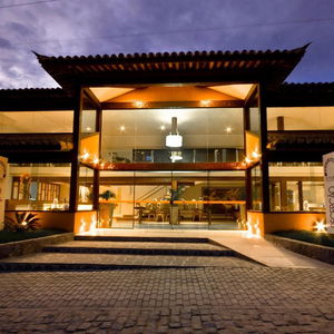 Hotel Ferradura Resort cazare Armacao de Buzios