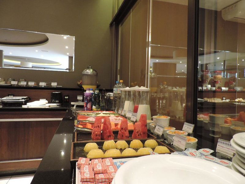 Hotel Hotel Orizzonte Niterói By Atlantica