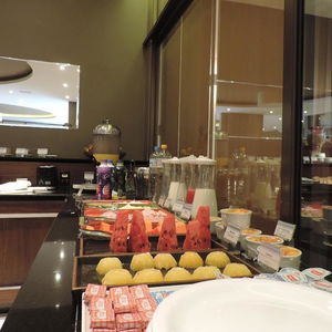 Hotel Hotel Orizzonte Niterói By Atlantica cazare Niteroi