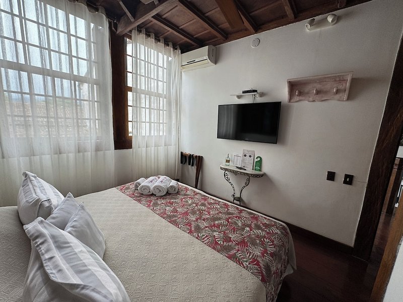 Hotel Pousada Arte Urquijo