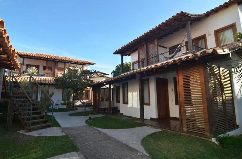 Hotel Pousada Dos Tangaras