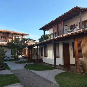 Hotel Pousada Dos Tangaras cazare Armacao de Buzios