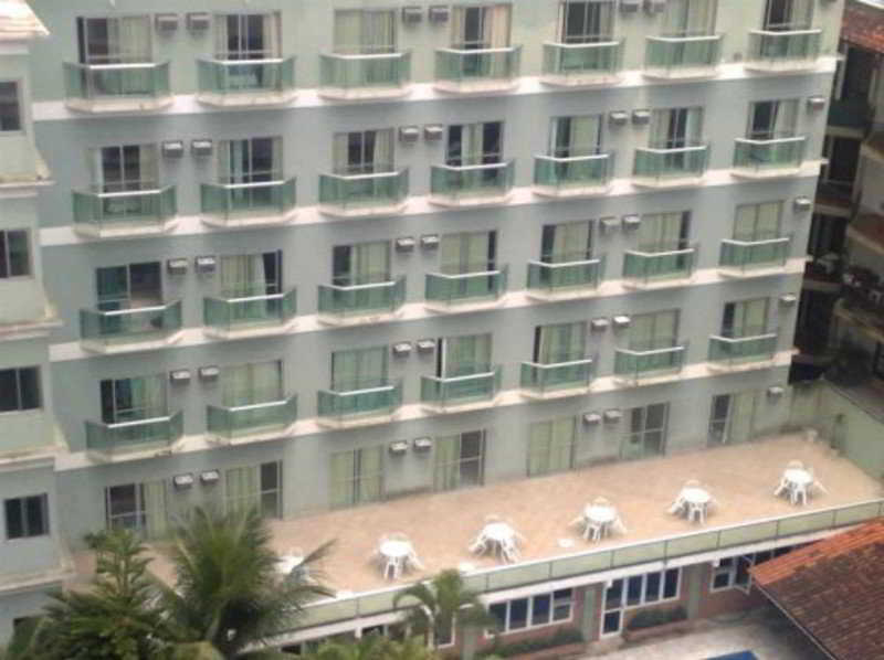 Hotel Acropolis Marina Hotel