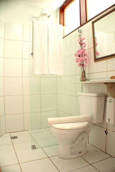 Hotel Pousada Do Tesouro