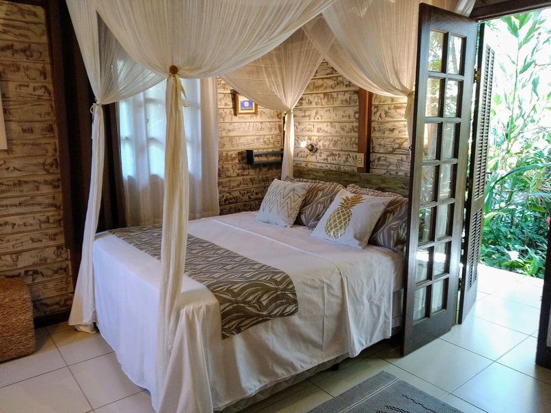 Hotel Eliconial Paraty Pousada