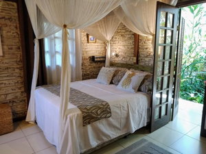 Hotel Eliconial Paraty Pousada cazare Paraty