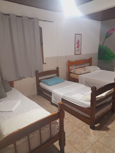 Hotel Pousada Flora Buzios