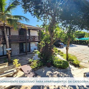 Hotel Pousada Blue Marlin Búzios cazare Armacao de Buzios