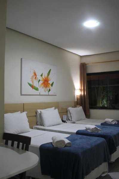 Hotel Brisa Da Costa Suites