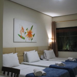 Hotel Brisa Da Costa Suites cazare Macae