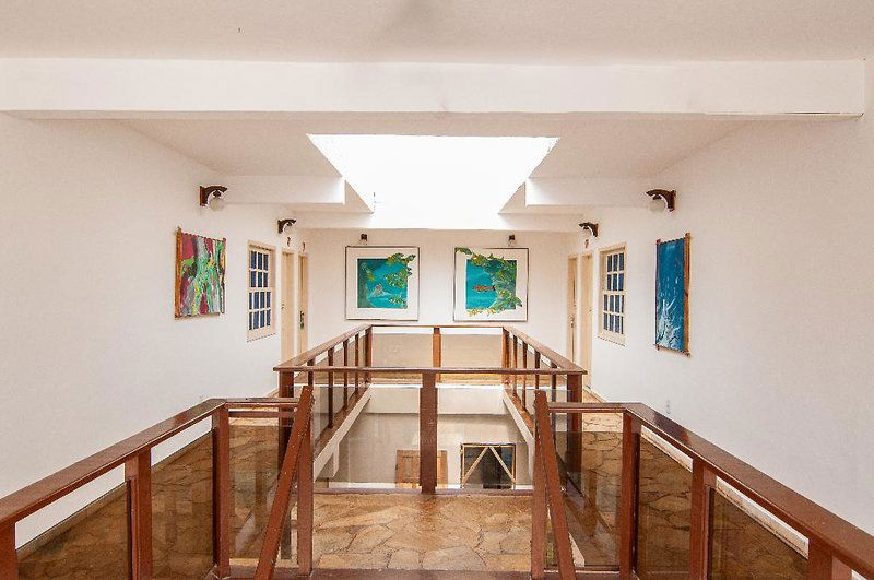 Hotel Pousada Mar De Geribá