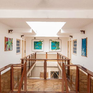 Hotel Pousada Mar De Geribá cazare Armacao de Buzios