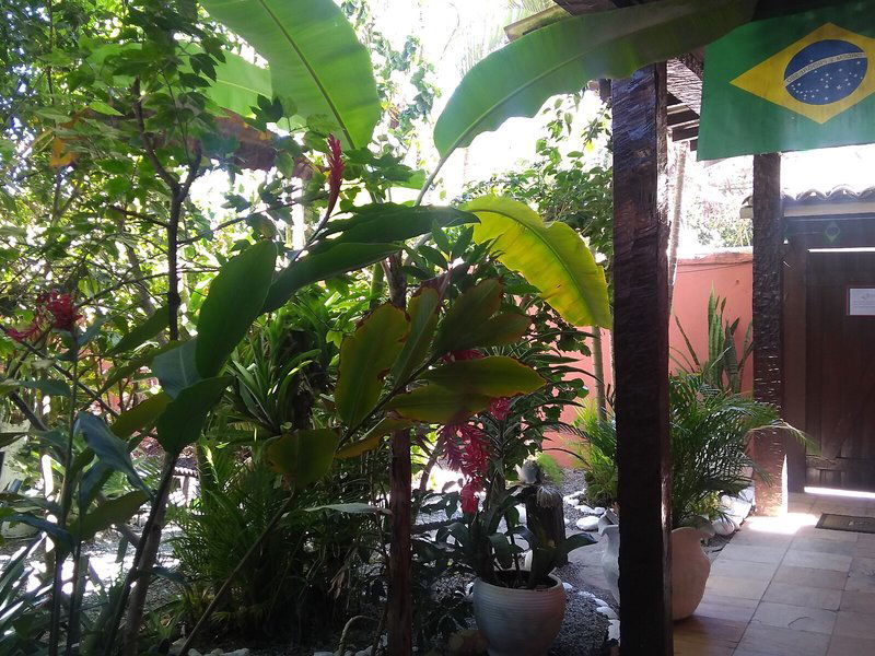 Hotel Pousada Mar A Mar