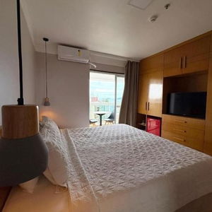 Hotel Royal Ocean Palace Hotel cazare Macae