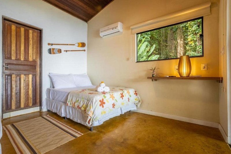 Hotel Pousada Lagamar