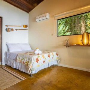 Hotel Pousada Lagamar cazare Angra dos Reis