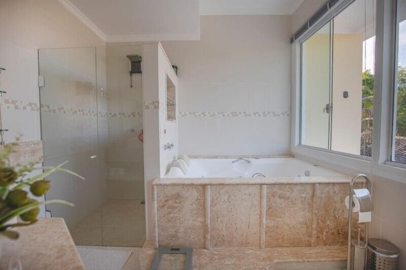 Hotel Pousada Recanto Jota Ge